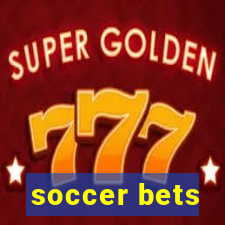 soccer bets